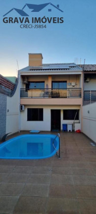 Imagem Casa com 3 Quartos à Venda, 249 m² em Vila Santa Izabel - Maringá Imagem Casa com 3 Quartos à Venda, 249 m² em Vila Santa Izabel - Maringá