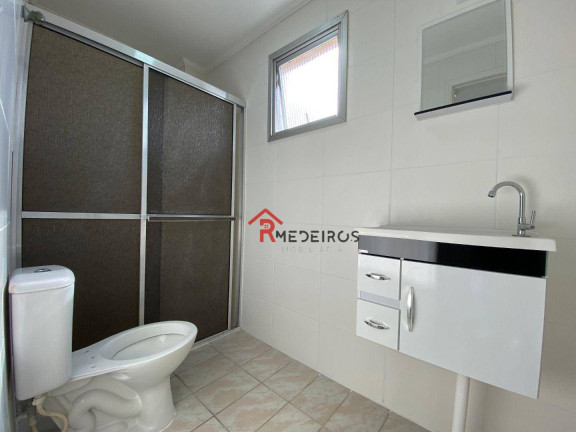 Imagem Apartamento com 2 Quartos à Venda, 82 m² em Tupi - Praia Grande