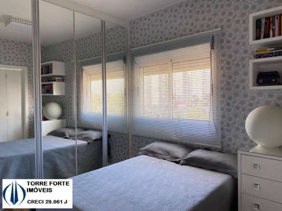 Imagem Apartamento com 2 Quartos à Venda, 116 m² em Brooklin Paulista - São Paulo