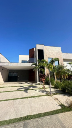 Casa com 3 Quartos à Venda,  em Jardim Residencial Maria Dulce - Indaiatuba