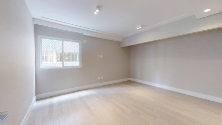 Imagem Apartamento com 3 Quartos à Venda, 206 m² em Jardim Paulista - São Paulo