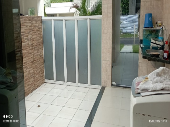 Imagem Casa com 3 Quartos à Venda, 265 m² em Tarumã - Manaus Imagem Casa com 3 Quartos à Venda, 265 m² em Tarumã - Manaus