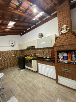 Casa com 3 Quartos à Venda, 187 m² em Jardim Das Flores - Osasco