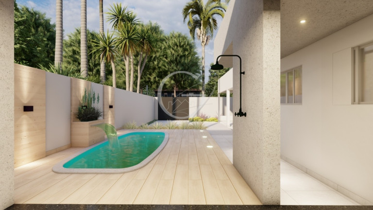 Imagem Casa com 3 Quartos à Venda, 140 m² em Grajaú - Pontal Do Paraná Imagem Casa com 3 Quartos à Venda, 140 m² em Grajaú - Pontal Do Paraná