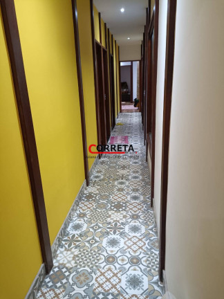 Imagem Chácara com 3 Quartos à Venda, 3.400 m² em Vierinha - Ibiúna