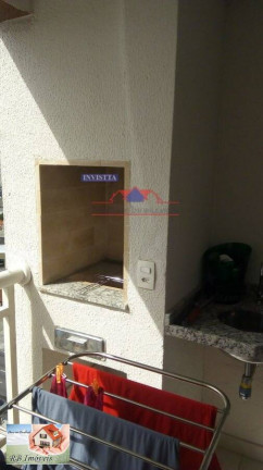Imagem Apartamento com 2 Quartos à Venda, 57 m² em Vila Homero Thon - Santo André Imagem Apartamento com 2 Quartos à Venda, 57 m² em Vila Homero Thon - Santo André