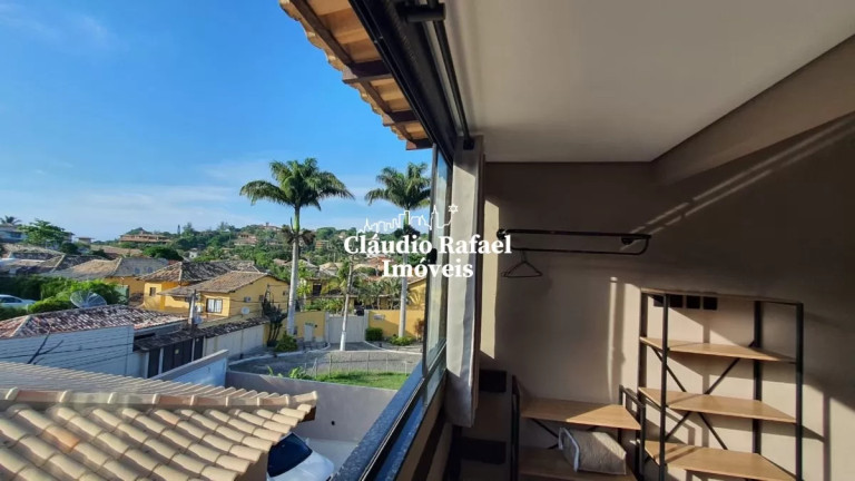 Imagem Casa com 6 Quartos à Venda, 298 m² em Ferradurinha - Armação Dos Búzios Imagem Casa com 6 Quartos à Venda, 298 m² em Ferradurinha - Armação Dos Búzios