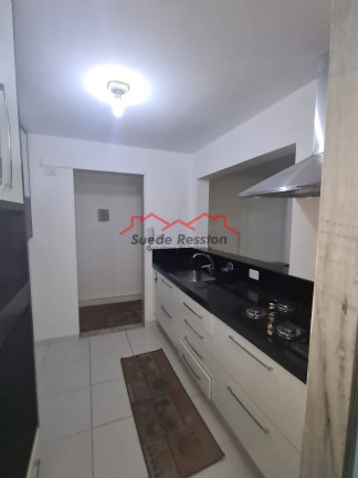 Imagem Apartamento com 2 Quartos à Venda, 64 m² em Cursino - São Paulo