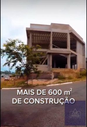 Imagem Casa de Condomínio com 4 Quartos à Venda, 600 m² em Cezar De Souza - Mogi Das Cruzes