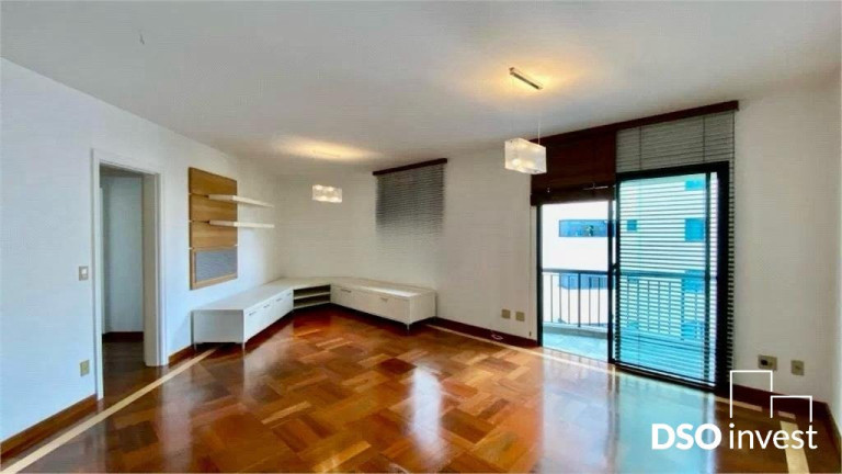 Imagem Apartamento com 2 Quartos à Venda, 95 m² em Moema - São Paulo Imagem Apartamento com 2 Quartos à Venda, 95 m² em Moema - São Paulo