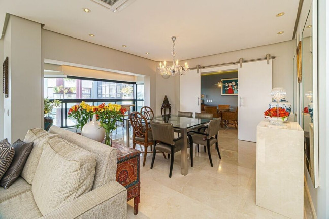 Imagem Apartamento com 3 Quartos à Venda, 257 m² em Jardim Vitória Régia - São Paulo Imagem Apartamento com 3 Quartos à Venda, 257 m² em Jardim Vitória Régia - São Paulo