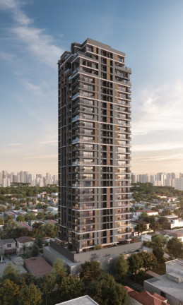 Imagem Apartamento com 3 Quartos à Venda, 186 m² em Setor Marista - Goiânia