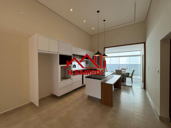Imagem Casa de Condomínio com 3 Quartos à Venda, 132 m² em Residencial Alta Vista 2 - Caçapava Imagem Casa de Condomínio com 3 Quartos à Venda, 132 m² em Residencial Alta Vista 2 - Caçapava