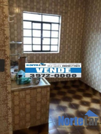 Imagem Casa com 2 Quartos à Venda, 200 m² em Jardim Vista Alegre - São Paulo