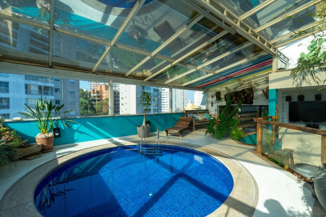 Imagem Imóvel com 2 Quartos à Venda, 228 m² em Jardim Ampliação - São Paulo