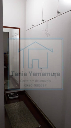 Imagem Apartamento com 4 Quartos à Venda, 226 m² em Centro - São Bernardo Do Campo Imagem Apartamento com 4 Quartos à Venda, 226 m² em Centro - São Bernardo Do Campo