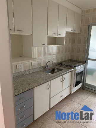 Imagem Apartamento com 3 Quartos à Venda, 62 m² em Vila Guilherme - São Paulo