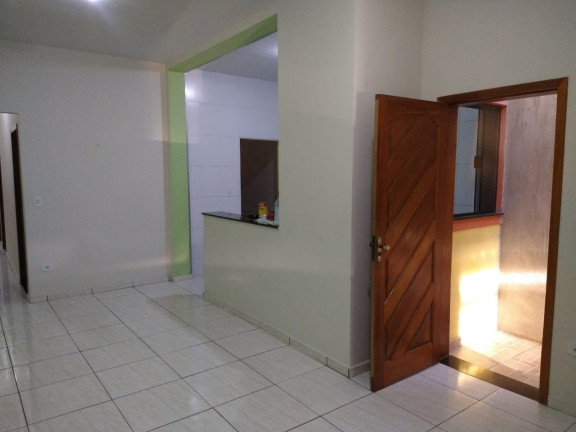 Imagem Casa com 3 Quartos à Venda, 74 m² em Jardim Gurilândia - Taubaté