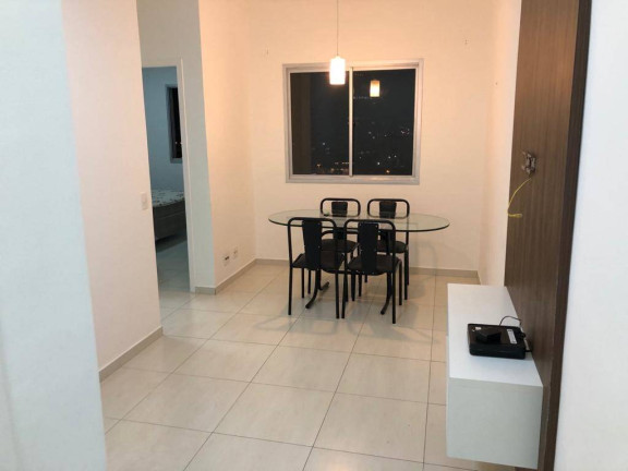 Apartamento com 2 Quartos para Alugar, 48 m² em Parque Campolim - Sorocaba