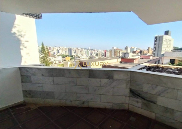 Imagem Imóvel com 4 Quartos à Venda, 135 m² em Cruzeiro - Belo Horizonte