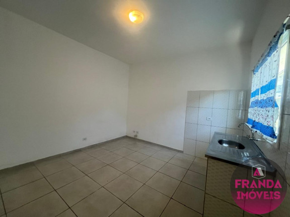 Imagem Apartamento com 1 Quarto para Alugar, 50 m² em Ipiranguinha - Ubatuba Imagem Apartamento com 1 Quarto para Alugar, 50 m² em Ipiranguinha - Ubatuba