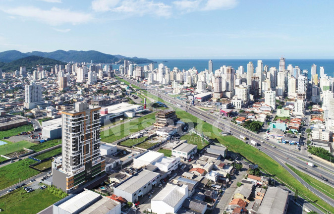 Imagem Apartamento com 1 Quarto à Venda, 63 m² em Jardim Praia Mar - Itapema Imagem Apartamento com 1 Quarto à Venda, 63 m² em Jardim Praia Mar - Itapema