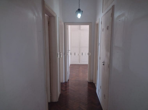 Imagem Apartamento com 3 Quartos à Venda, 180 m² em Copacabana - Rio De Janeiro