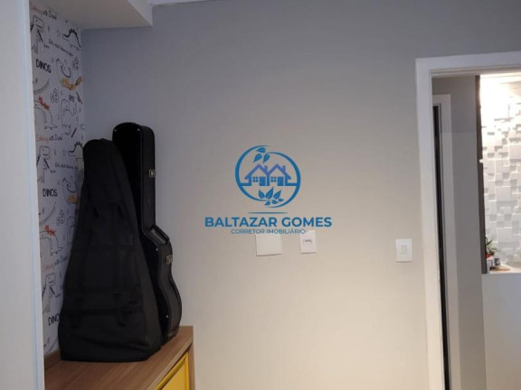 Imagem Apartamento com 2 Quartos à Venda, 63 m² em Braz Cubas - Mogi Das Cruzes