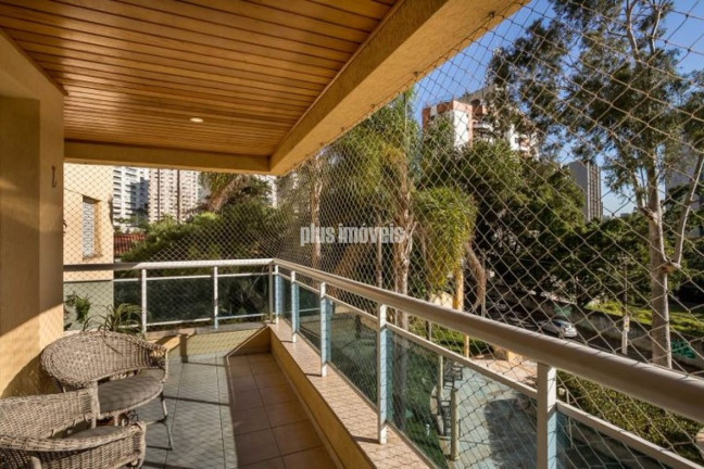 Imagem Apartamento com 2 Quartos à Venda, 117 m² em Morumbi - São Paulo Imagem Apartamento com 2 Quartos à Venda, 117 m² em Morumbi - São Paulo