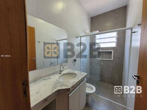 Imagem Casa com 2 Quartos à Venda, 110 m² em Jardim Jandira - Bauru Imagem Casa com 2 Quartos à Venda, 110 m² em Jardim Jandira - Bauru