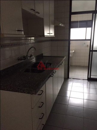 Imagem Apartamento com 4 Quartos à Venda, 120 m² em Vila Suzana - São Paulo