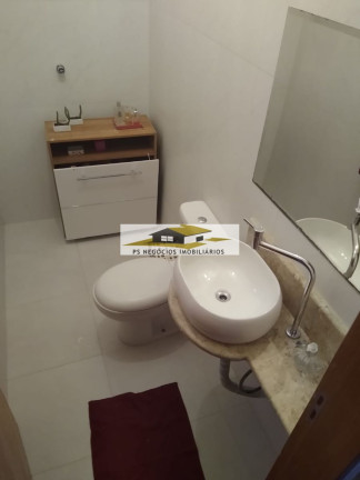 Imagem Sobrado com 3 Quartos à Venda, 116 m² em Cambuci - São Paulo