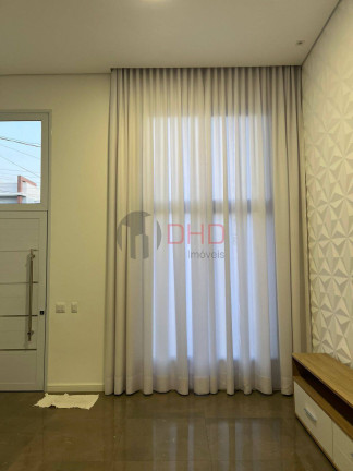 Imagem Casa com 3 Quartos à Venda, 150 m² em Jardim Campos Do Conde Ii - Sorocaba