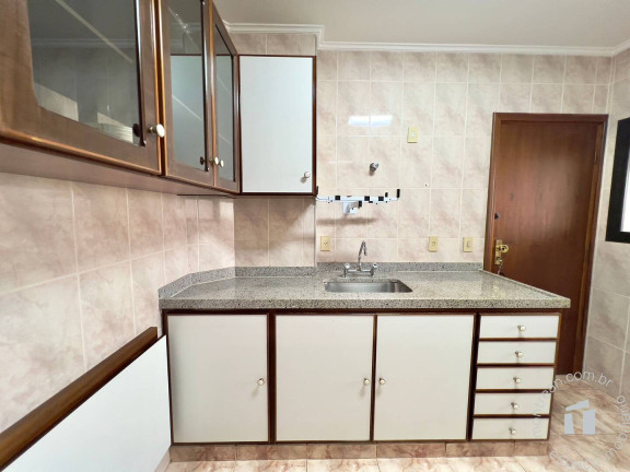 Imagem Apartamento com 2 Quartos para Alugar, 92 m² em Centro - Botucatu Imagem Apartamento com 2 Quartos para Alugar, 92 m² em Centro - Botucatu