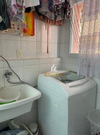 Imagem Apartamento com 2 Quartos à Venda, 76 m² em Santa Maria - São Caetano Do Sul