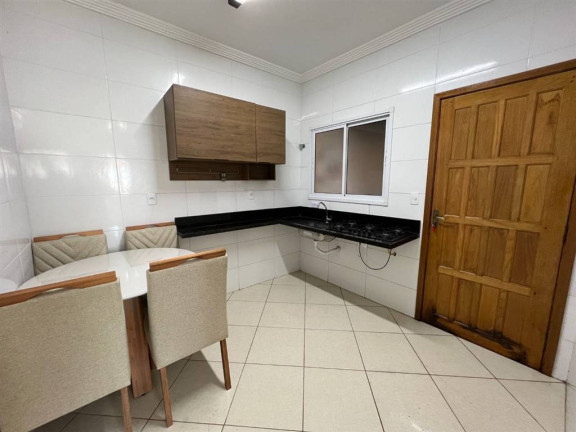 Imagem Sobrado com 2 Quartos à Venda, 60 m² em Solemar - Praia Grande