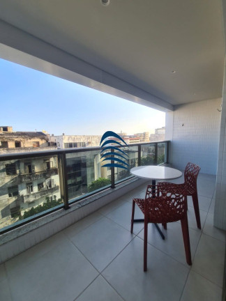 Imagem Imóvel com 1 Quarto à Venda, 48 m² em Barra - Salvador Imagem Imóvel com 1 Quarto à Venda, 48 m² em Barra - Salvador
