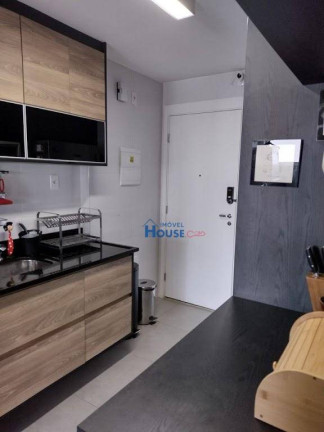 Imagem Apartamento com 3 Quartos à Venda, 121 m² em Pinheiros - São Paulo Imagem Apartamento com 3 Quartos à Venda, 121 m² em Pinheiros - São Paulo