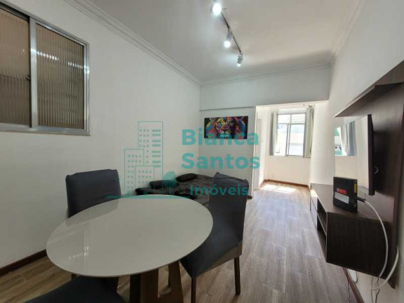 Imagem Apartamento com 1 Quarto à Venda, 45 m² em Copacabana - Rio De Janeiro Imagem Apartamento com 1 Quarto à Venda, 45 m² em Copacabana - Rio De Janeiro