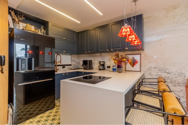 Imagem Casa de Condomínio com 1 Quarto à Venda, 138 m² em Vila Nova Conceição - São Paulo Imagem Casa de Condomínio com 1 Quarto à Venda, 138 m² em Vila Nova Conceição - São Paulo