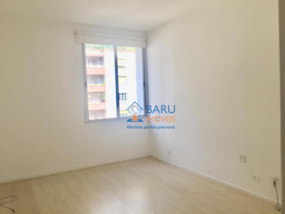 Imagem Apartamento com 2 Quartos à Venda, 100 m² em Higienópolis - São Paulo
