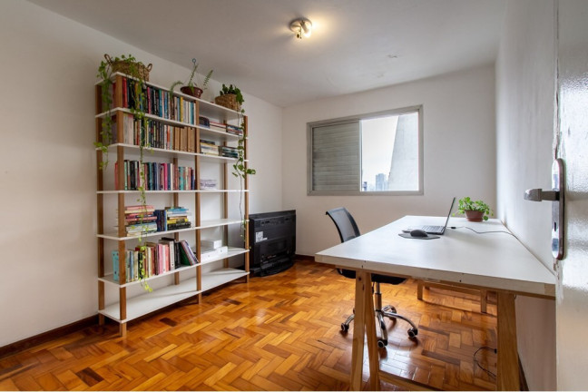 Imagem Apartamento com 2 Quartos à Venda, 77 m² em Barra Funda - São Paulo Imagem Apartamento com 2 Quartos à Venda, 77 m² em Barra Funda - São Paulo