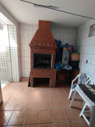 Imagem Casa com 2 Quartos à Venda, 125 m² em Maracana - Praia Grande