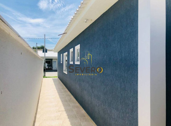 Imagem Casa de Condomínio com 3 Quartos à Venda, 114 m² em Cajueiros (itaipuaçu) - Maricá Imagem Casa de Condomínio com 3 Quartos à Venda, 114 m² em Cajueiros (itaipuaçu) - Maricá