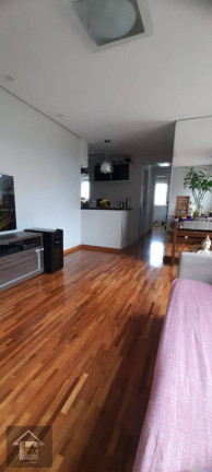 Imagem Apartamento com 3 Quartos à Venda, 62 m² em Vila Andrade - São Paulo