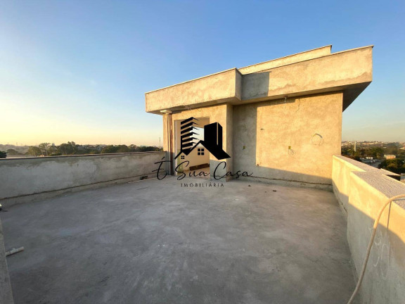 Imagem Cobertura com 2 Quartos à Venda, 130 m² em Novo Eldorado - Contagem Imagem Cobertura com 2 Quartos à Venda, 130 m² em Novo Eldorado - Contagem