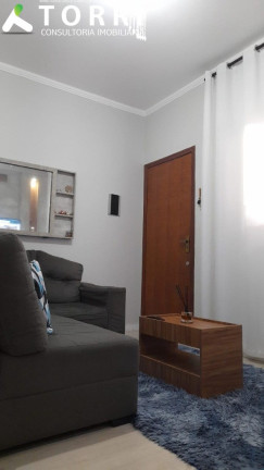 Imagem Casa com 2 Quartos à Venda, 57 m² em Wanel Ville - Sorocaba