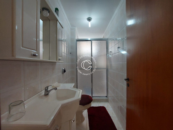 Imagem Apartamento com 3 Quartos à Venda, 106 m² em Nossa Senhora De Fátima - Santa Maria