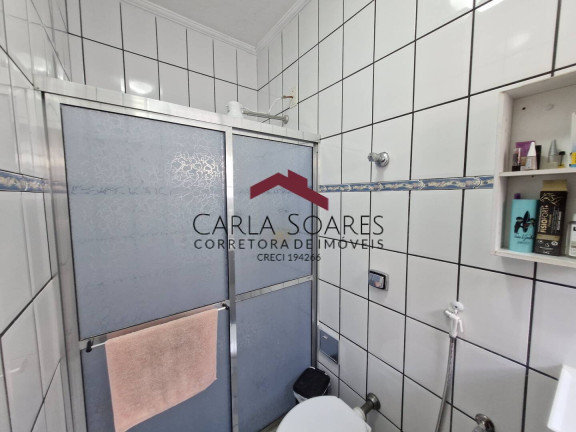 Imagem Casa com 3 Quartos à Venda, 150 m² em Jardim Santa Maria - Guarujá