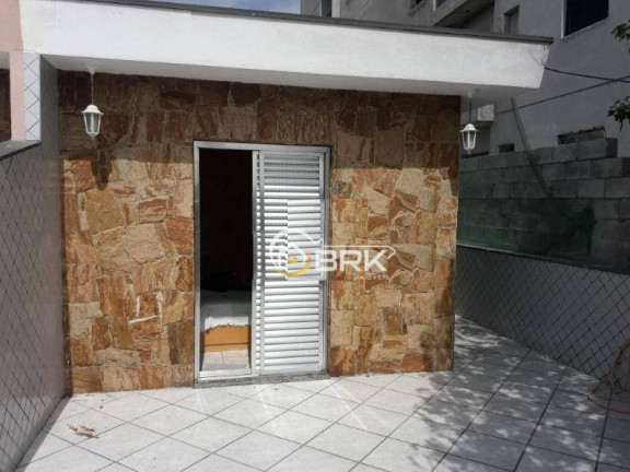 Imagem Sobrado com 3 Quartos à Venda ou Locação, 160 m² em Vila Nhocune - São Paulo